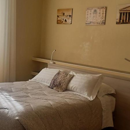 Vatican View Rooms โรม ภายนอก รูปภาพ