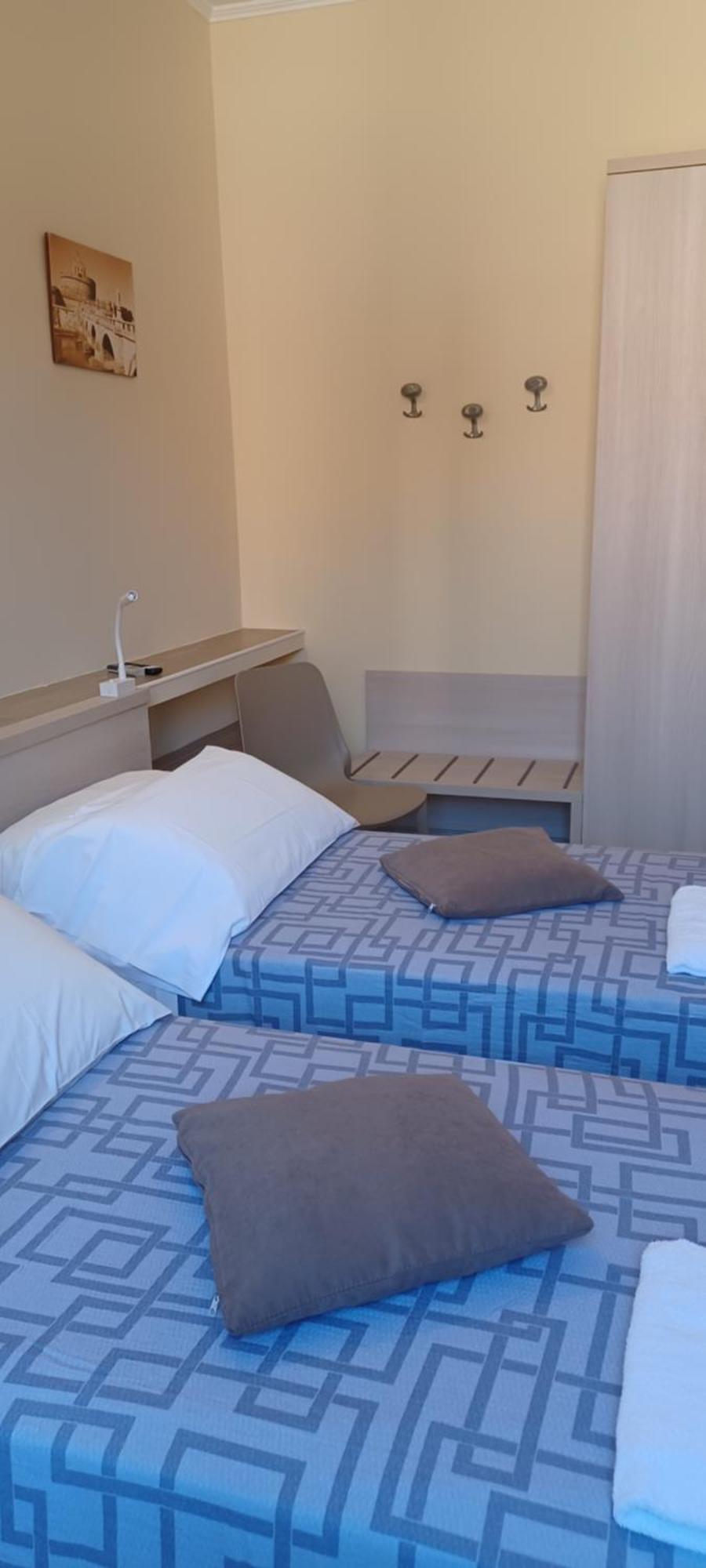 Vatican View Rooms โรม ภายนอก รูปภาพ