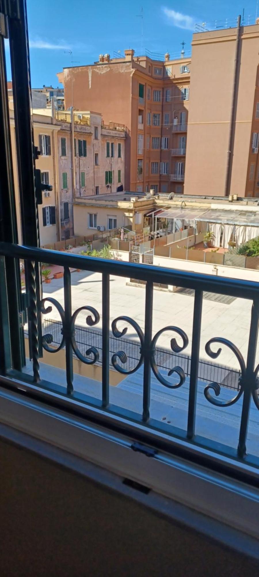 Vatican View Rooms โรม ภายนอก รูปภาพ