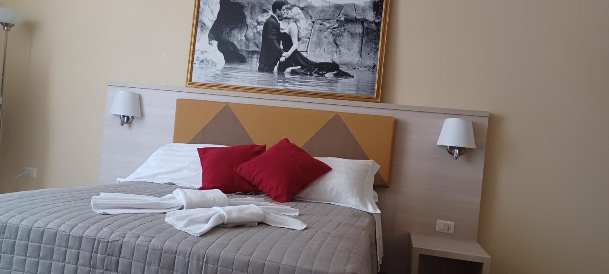 Vatican View Rooms โรม ภายนอก รูปภาพ